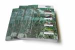 Boek \'Land Rover Kompas\' door Rob Dekker